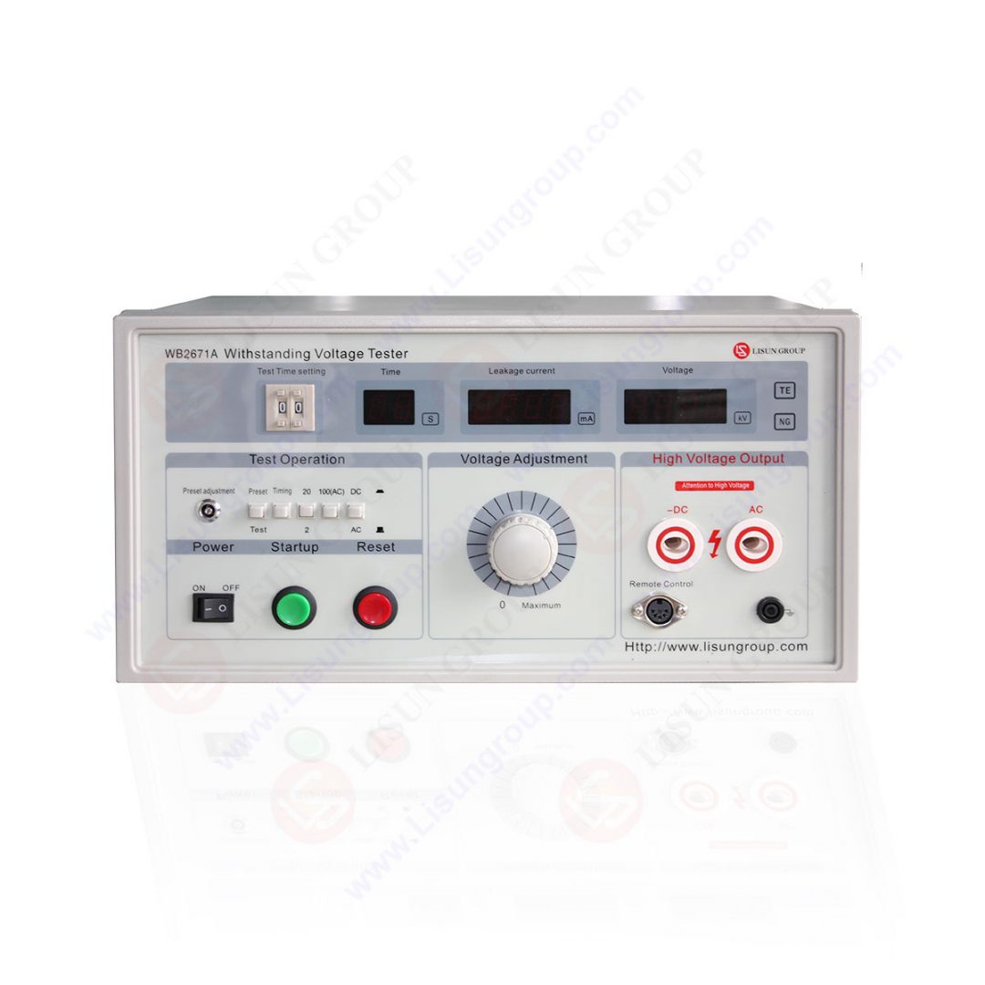 ac-dc-withstanding-voltage-tester-lisun