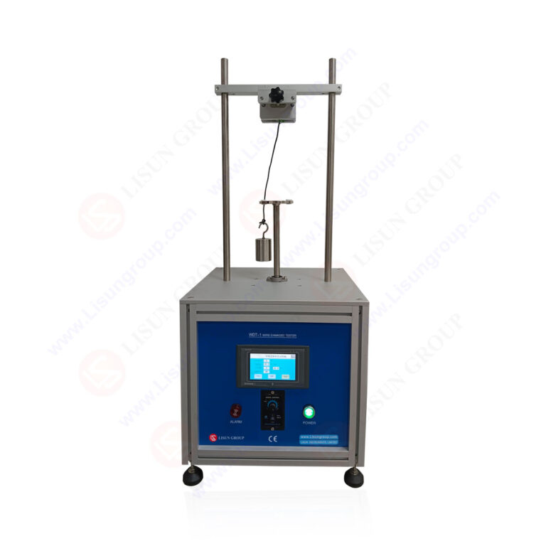 IEC 60884-1 Figure11 | IEC 60669-1 Figure10 | IEC 60998-2-2 Figure101 Wire Damaged Tester