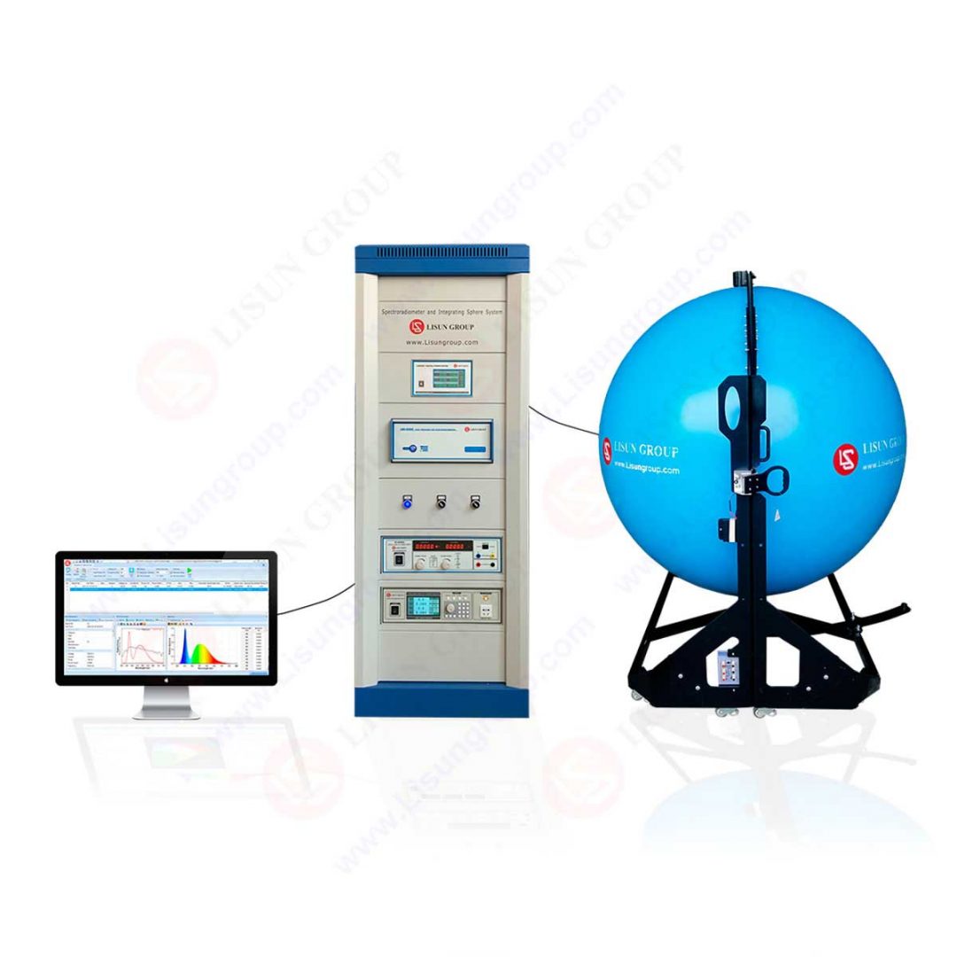 Analysis of Testing Accuracy: One-Piece Integrating Sphere Versus ...