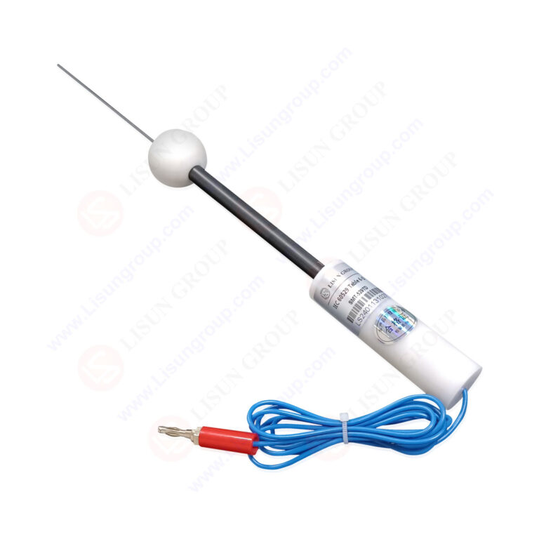 IEC 62368 Diameter 1 mm, Length 20 mm Terminal Probe