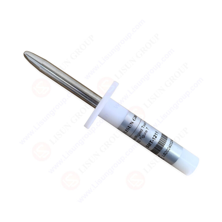 IEC 61032 Unjointed Test Finger Test Probe 11