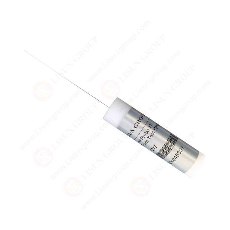 IEC 61032 Test Probe 17 with  (Dia 0.5 mm Test Wire)