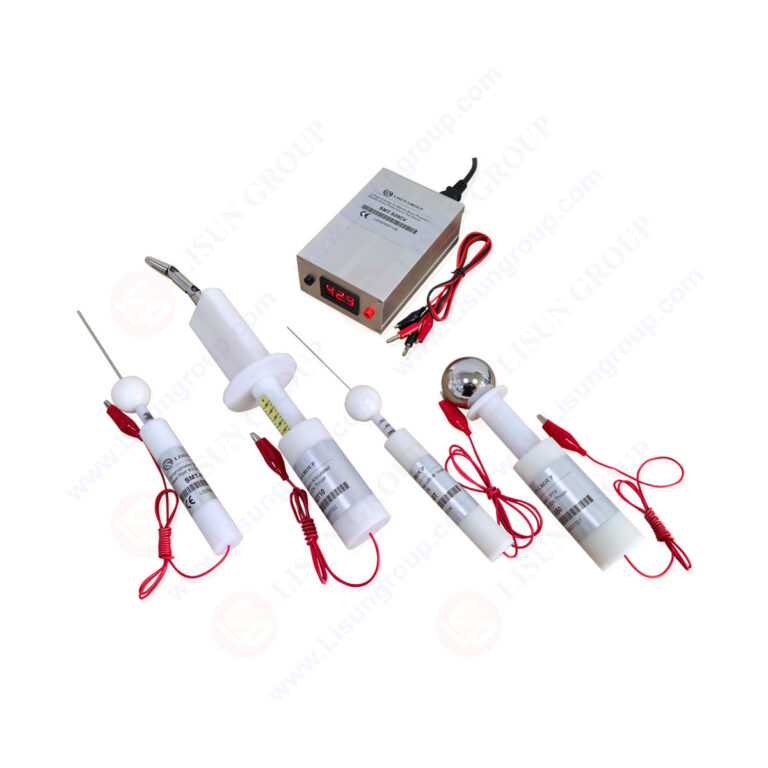 Test Probe Kits of IEC 60529