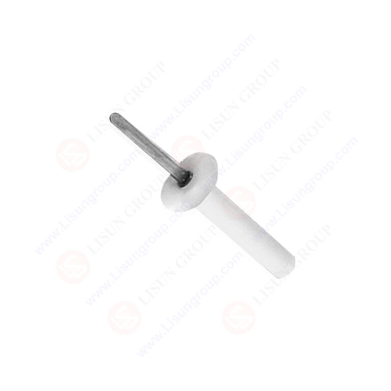 Flat Probe PA215A with UL 498 Figure 31.1