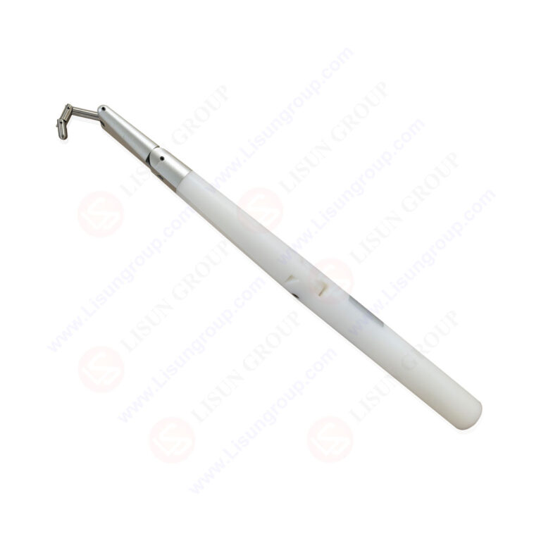 EN 50636-2-100 Figure 1 Young Adult Arm Probe