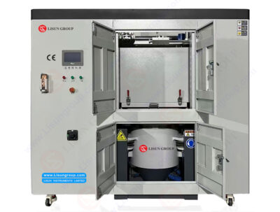 High & Low Temperature, Humidity and Vibration Test Chamber (Option)