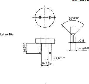 DIN-VDE 0620-1-Lehre10A