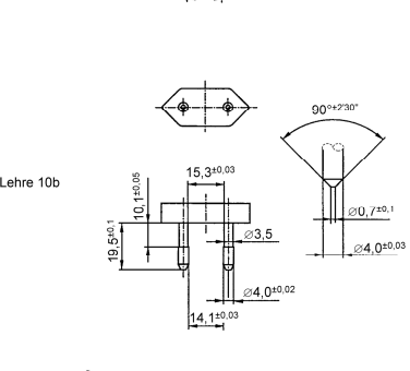 DIN-VDE 0620-1-Lehre10B